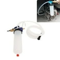 thumbnail image 1 of Pneumatic Brake Fluid Change Tool, Power Steering Oil Change Replacement Tool Widely  5pcs  for Motorbike for ATVs, 1 of 8