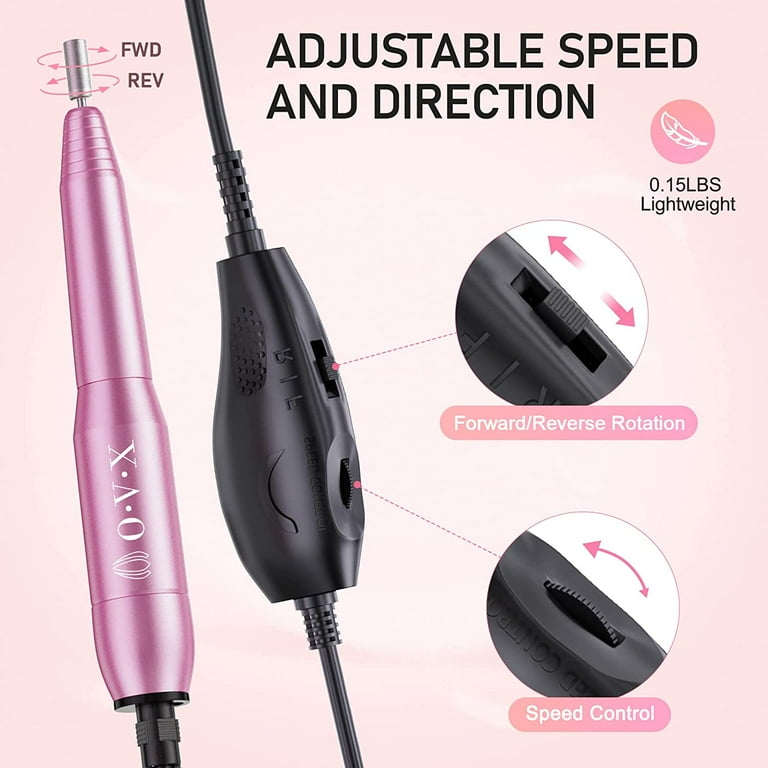 Walmart acrylic nail drill sale