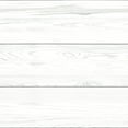 thumbnail image 3 of (2 pack) RoomMates Gray Shiplap Peel and Stick Wallpaper, 20.5 inches x 18 feet, 1 roll, 3 of 12