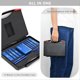 thumbnail image 2 of Setup Blocks Woodworking Height Gauge Set Blue, 2 of 5