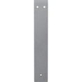 thumbnail image 5 of Ekena Millwork 2"W x 12"D x 12"H Traditional Steel Bracket, Hammered Light Blue, 5 of 13