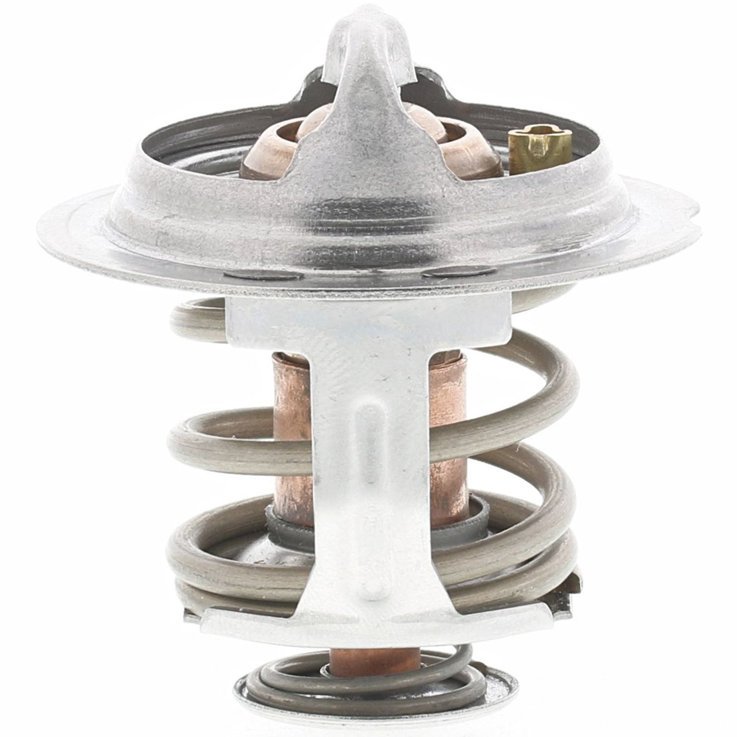 Thermostat-185 Degrees Fits select: 2014-2017 VOLKSWAGEN PASSAT, 2013-2018 VOLKSWAGEN JETTA