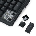 thumbnail image 4 of Teclado mecánico inalámbrico Redragon K762 RGB de 104 teclas, 4 of 5