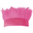 thumbnail image 1 of Shiyou-Bras Poilu, Rose, 1 of 4