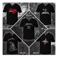 thumbnail image 3 of Playera Hombre Icono Thrash Metal Heavy V1 Mt Varios Modelos, 3 of 4