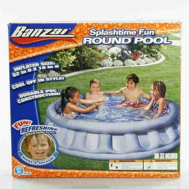 banzai fun