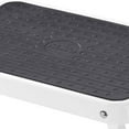thumbnail image 5 of Hailo OneStep Folding Step Stool, Steel Platform, Non-Skid, 330 Lbs, 5 of 6