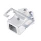 thumbnail image 4 of 2 Uds., Pestillos para Muebles, Pestillos de Doble Rodillo, Pestillos de Acero para Puertas de Muebles SM SunniMix Tapón de captura de acero inoxidable, 4 of 8