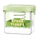 thumbnail image 4 of Yogurt Strainer Self-Made Creamy Greek Pressure Filtration Whey Separator, 4 of 8