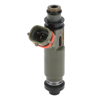 アスタ Subaru Forester Impreza Outback OEM Genuine Fuel Injector Nozzle