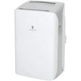 thumbnail image 3 of Friedrich ZCP08SA ZoneAire Compact 8500 BTU Air Conditioner, Dehumidifier, Fan Bundle with 3 YR CPS Enhanced Protection Pack, 3 of 6
