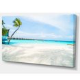 thumbnail image 2 of Tropical Maldives Island, 2 of 3