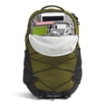 thumbnail image 4 of Mochila THE NORTH FACE Borealis Commuter Forest Olive/TNF, 4 of 6