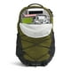 thumbnail image 4 of Mochila THE NORTH FACE Borealis Commuter Forest Olive/TNF, 4 of 6