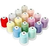16 Pastel Colors