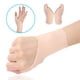 thumbnail image 3 of Muñequera protectora de silicona para pulgar, alivia el dolor de la mano, artritis, túnel carpiano, tenosinovitis, esguince de compresión, 2 uds. YUNYI BRAND  Deportes, 3 of 8