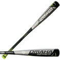 thumbnail image 5 of Louisville Slugger Omaha USA Baseball Bat, 28" (-10), 5 of 6