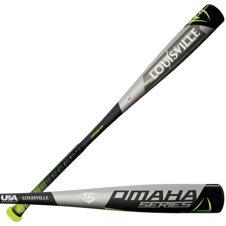 Louisville USA Baseball 2.0 バット 2023 Louisville Slugger Omaha (-11) 2 5/8