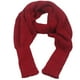 thumbnail image 1 of Minnieouse La bufanda se siente cerca de la piel y se mantiene caliente durante todo el día Bufanda larga de invierno de estilo europeo para Accesorios de disfraces rojo, 1 of 6