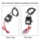 thumbnail image 3 of AC 220V High Voltage Generator Module Continuous Igniter ≥12kV 1A‑2A, 3 of 4