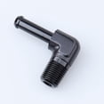 thumbnail image 2 of Adaptador de montaje de 90 grados, 1/8 NPT macho a 1/4 de manguera, 2 of 5