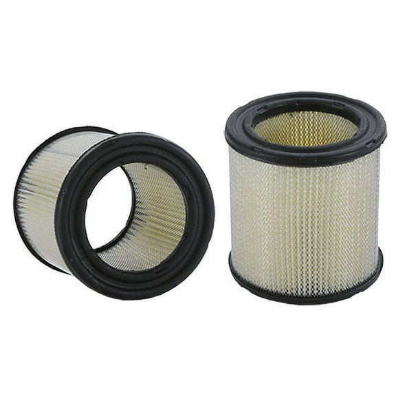 Air Filter Fits select: 1978-1987 BUICK REGAL, 1985 OLDSMOBILE 98