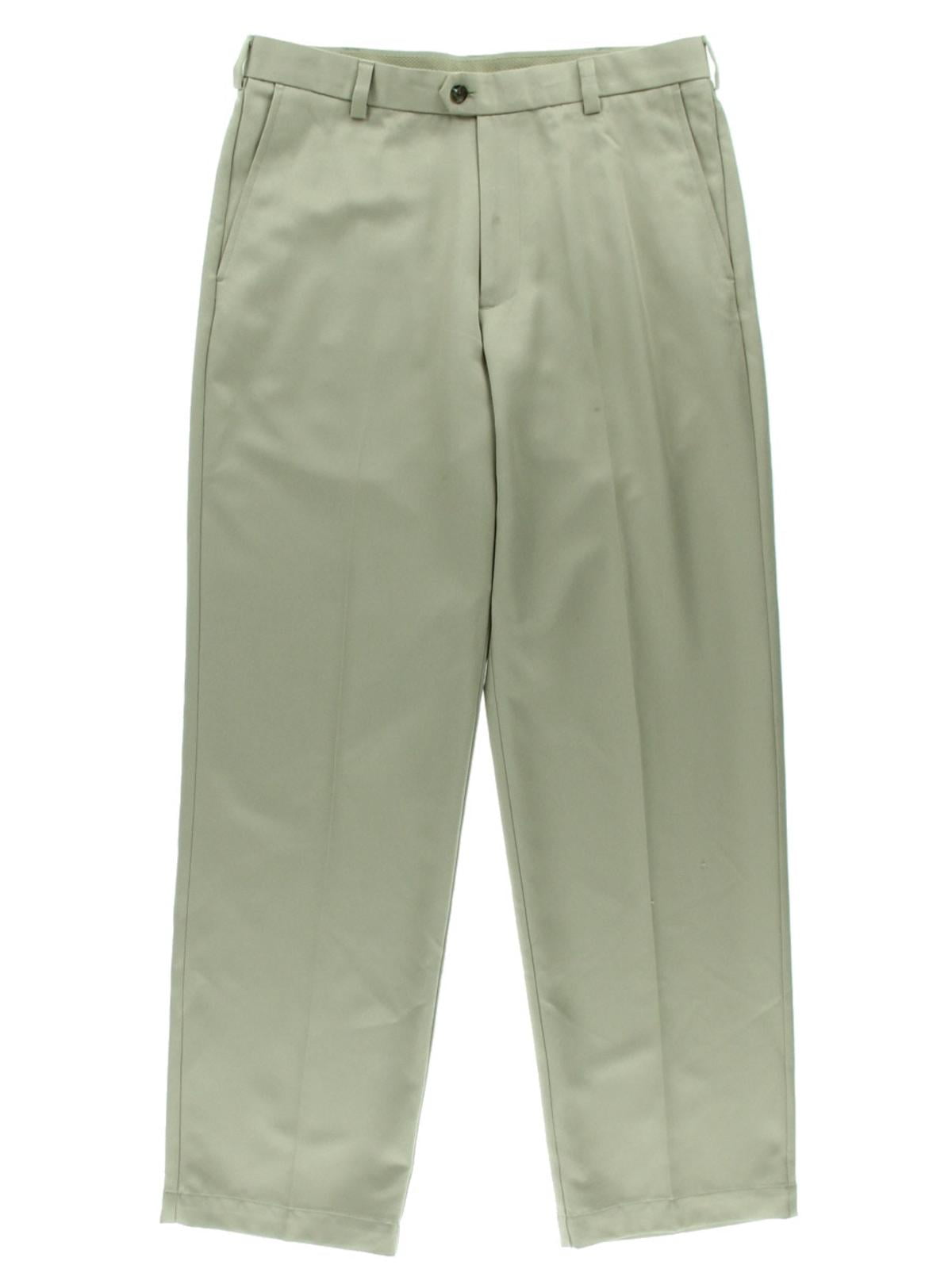 moisture wicking khaki pants