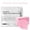 Pink#1432, variant on Floor Cleaning Tablets Multipurpose 100 Pack – Concentrated Multi Surface Cleaner for Hardwood, Tile, Laminate,, Linoleum – Dissolvable Mop Bucket Tablets for Shiny Streak Free Floors, Home and