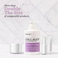thumbnail image 5 of Elastalift Firming Collagen Body Lotion and Hyaluronic Acid Cream Set of Two 15 fl oz, 5 of 8