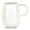 Bianco, variant on Mesa Ceramics Uno Stoneware Mug 380ml Set of 4