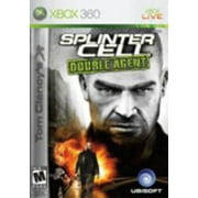 Tom Clancy's Splinter Cell Double Agent - Xbox 360
