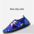 thumbnail image 4 of CHENge Kids Water Shoes for Girls Boys Swimming Shoes Toddler Beach Shoes Pool Shoes Toddler Aqua Shoes for Toddlers Quick Dry Non-, 4 of 7