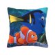 thumbnail image 1 of Funda de almohada súper suave con cremallera de Buscando a Nemo para dormitorio, sofá, sillón, fundas de almohada mullidas y acogedoras para todas las estaciones, almohada cuadrada, 1 of 8