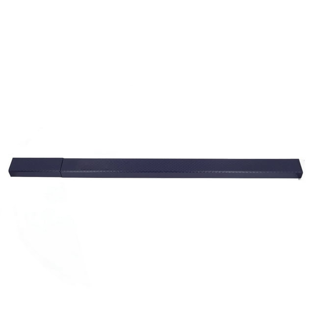 Violin Bow Case Protective Hard Cardboard Box Soft Velvet Interior Lightweight Universal Design for Violin Viola Cello Bow