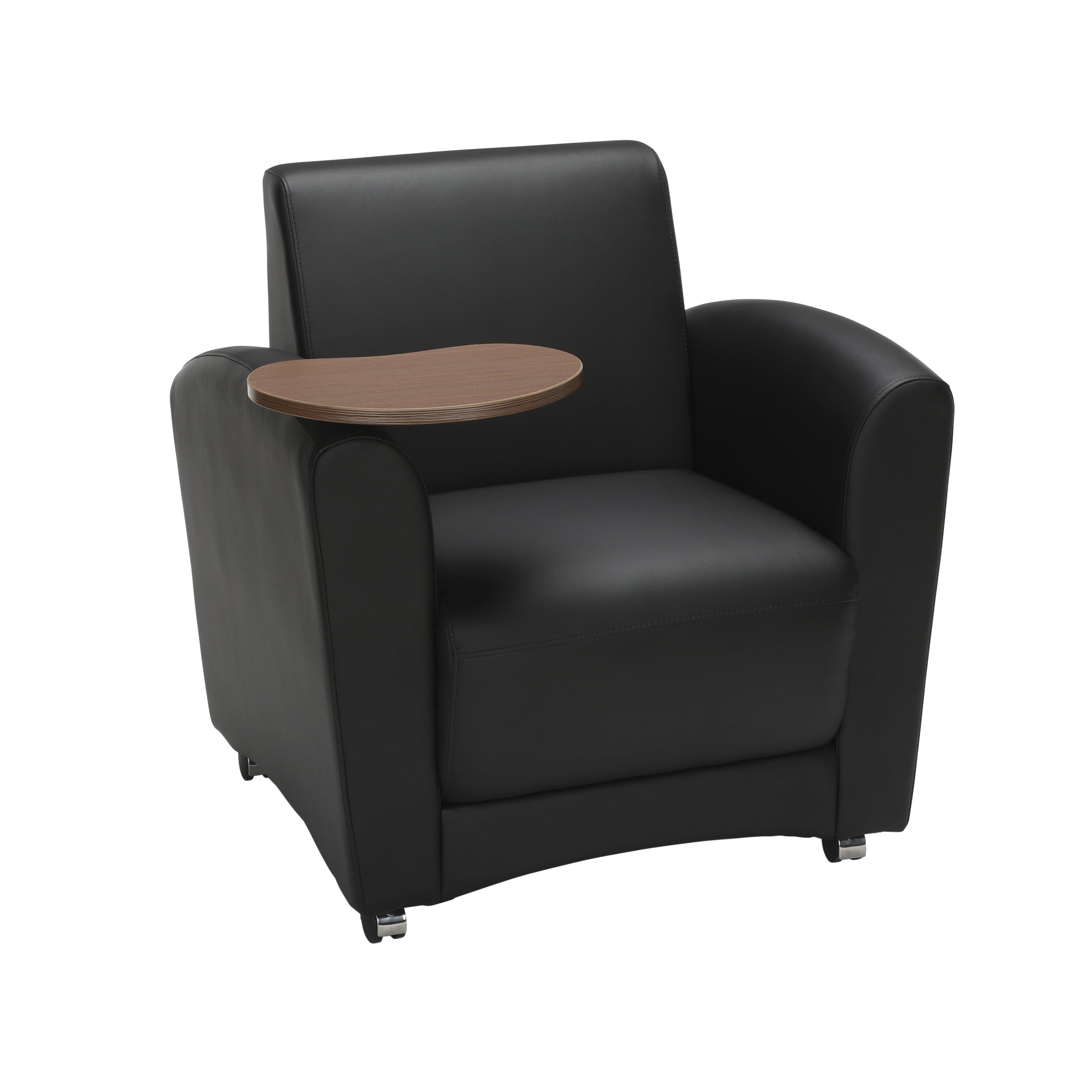 OFM Social Seating Guest Reception Waiting Room Chair with Single