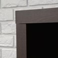 thumbnail image 2 of Sauder® HomePlus 8-Cube Bookcase, Dakota Oak, 424017, 2 of 6