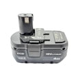 thumbnail image 3 of Batería RYOBI PBP005 ONE+ de 18 V, iones de litio, 4,0 Ah, 3 of 5