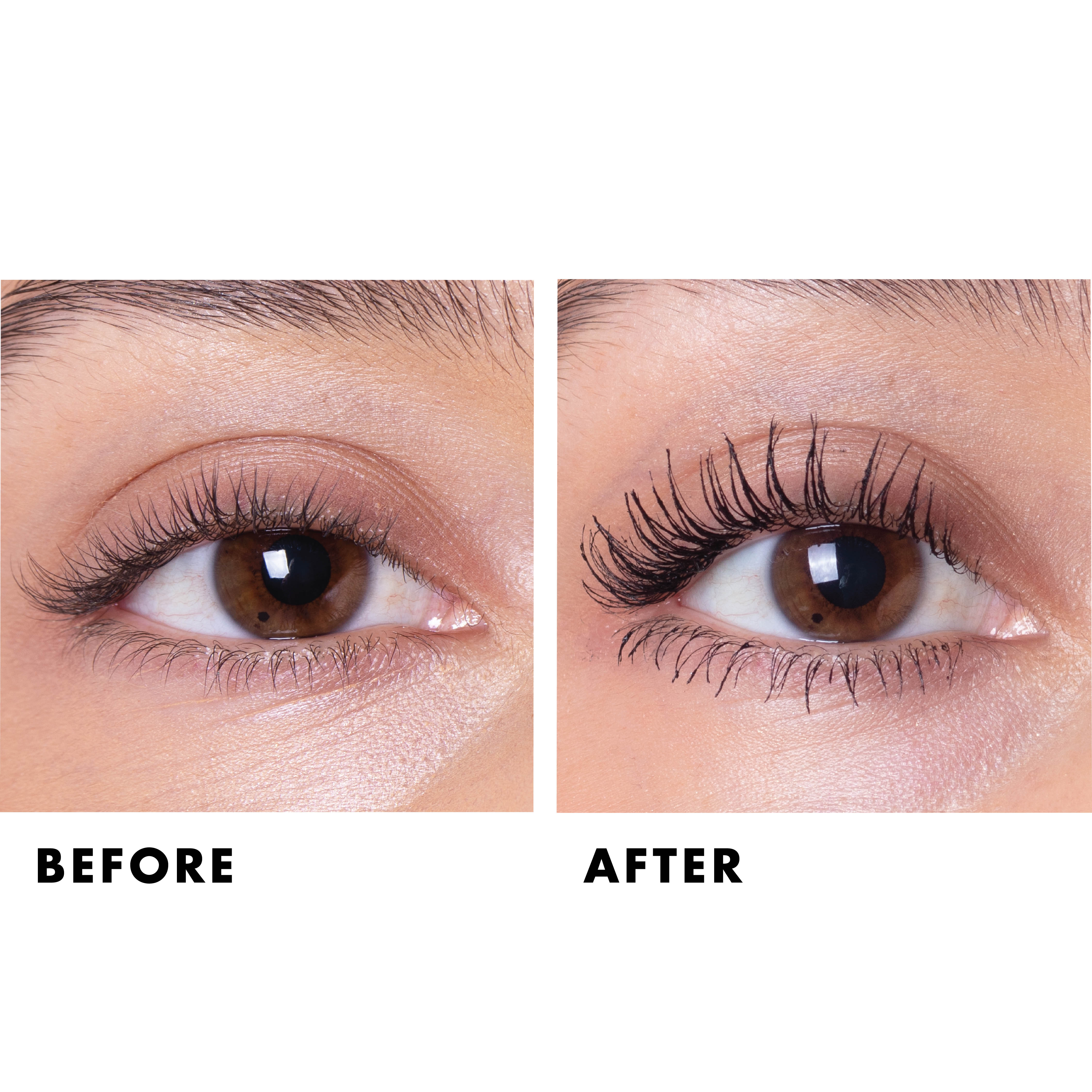 Milani Lash Extensions Tubing Mascara - Black photo 4