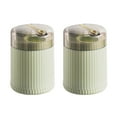 thumbnail image 1 of Xihbxyly Dispensador Automático de Palillos, Elegante Portapalillos, Práctico Dispensador con Una Sola Pulsación, Gran Capacidad para 80 Palillos, Ideal para Oficina, Cafetería y Hogar, Regalo Perfec, 1 of 4