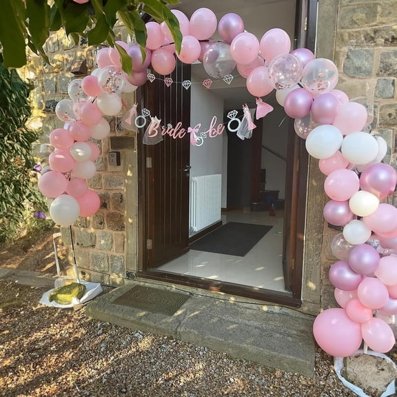 3-in-1 Electric Balloon Pump with Dual Nozzles for Party Decorations and Inflatables