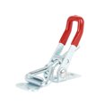 thumbnail image 3 of 8pcs Car Adjustable Handle Toggle Clamp Latch Hasp without Hole 100Kg 220Lbs Holding Capacity, 3 of 6