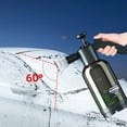 thumbnail image 2 of Car wash foam spray Bottle special tool Handheld spray bottle, 2 of 7