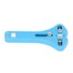 thumbnail image 4 of 13 Pcs Watch Repair Tools Sky Blue Steel Wear Resistant Anti Slip 3 Points Open Watch Back Remover Repair Tool Set, 4 of 5