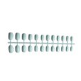 thumbnail image 1 of Nail Art Delicate Removable Artificial Tips Extension Artificial Fingernails. Fingernails Fashion Wraps Manicure Tools Decoration for Girls Type 3, 1 of 5
