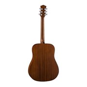 Luna WABI D WABI SABI Dreadnought غيتار صوتي صلب