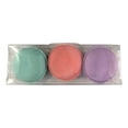 thumbnail image 4 of Set de Gomas Prichos Macarones 3 Piezas, 4 of 4