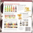 thumbnail image 2 of (Pack Of 8) Virgils Soda Black Cherry Cream 48 Fo, 2 of 3