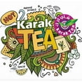thumbnail image 3 of Karak Tea Instant Premix Masala 10x20g Sachets, 3 of 5