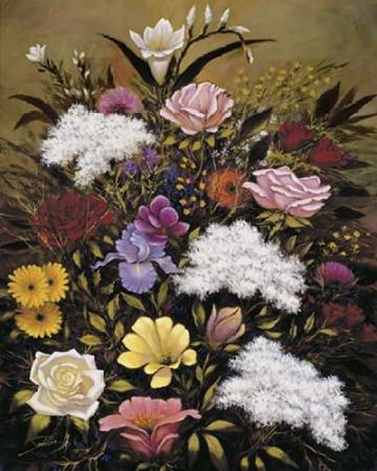 Elegant Canvas Art