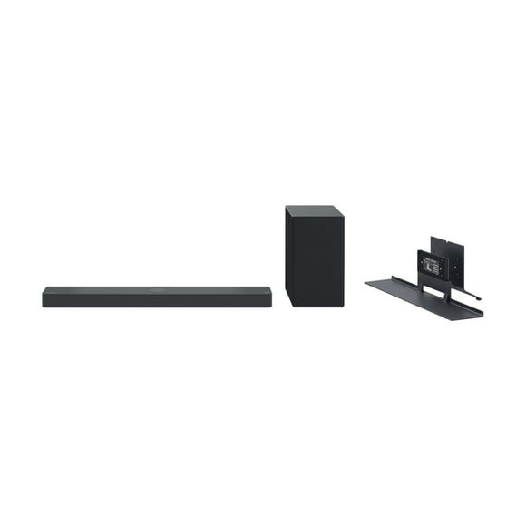 LG 3.1.3 Home Theater Sound Bar with IMAX Enhanced & Dolby Atmos
